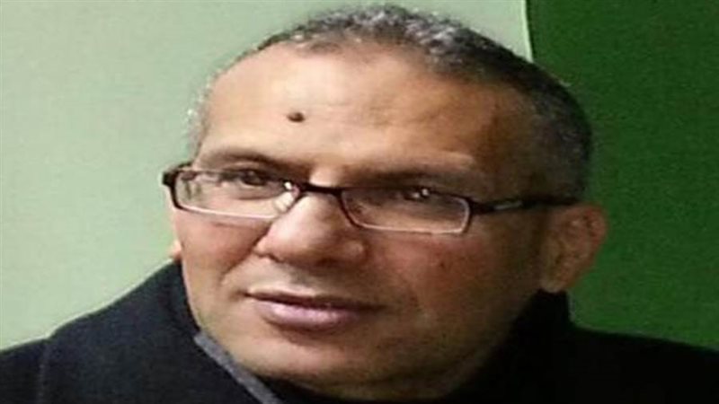 النائب السعيد عمارة