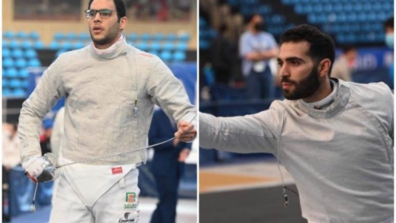 زياد السيسي ومحمد