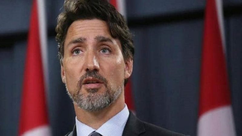 جاستن ترودو