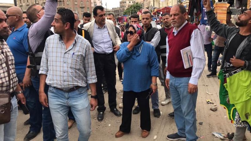 تموين إلاسكندرية