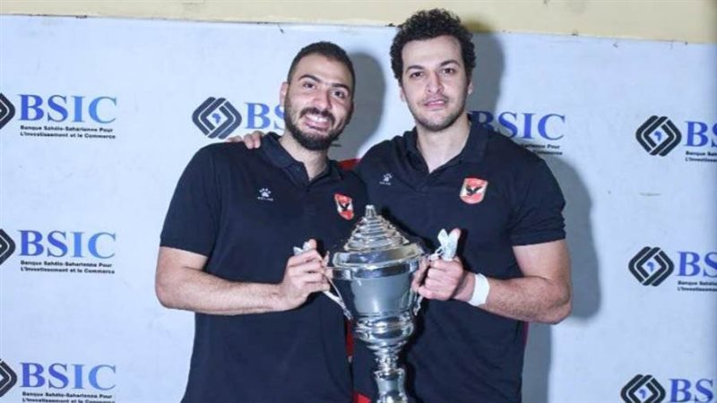 إبراهيم المصري