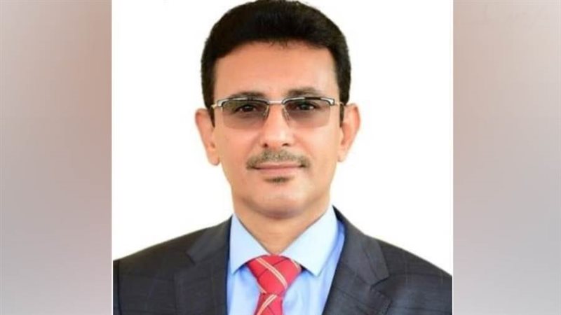 الدكتور محمد علي