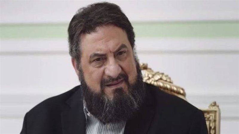 خالد الصاوي