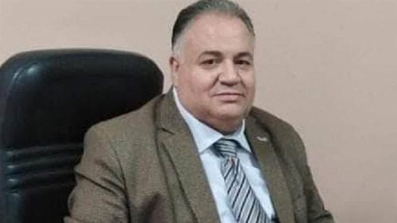 محمد احمد محمد عبد