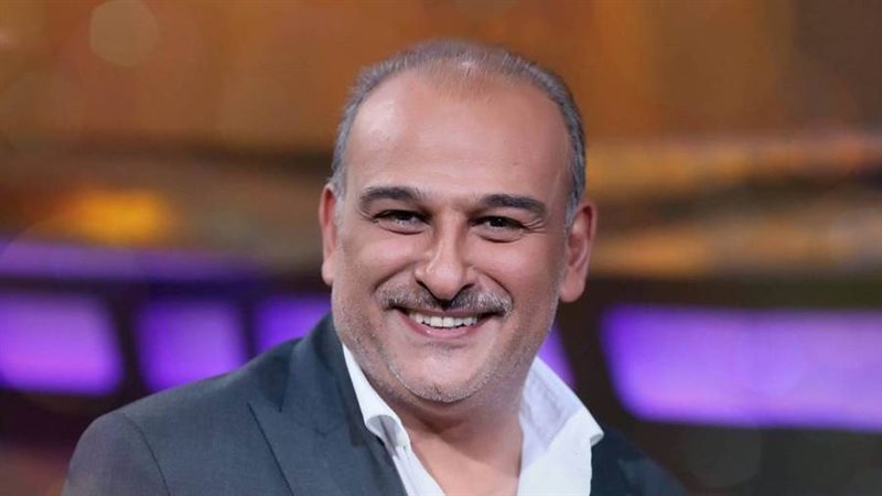 جمال سليمان