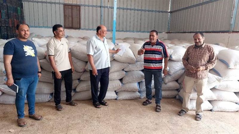 وكيل وزارة الزراعة