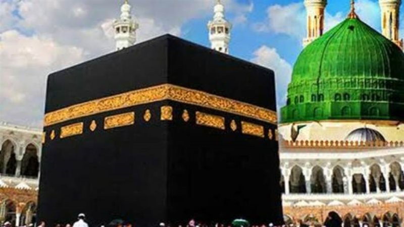 اجراء قرعة الحج غدا