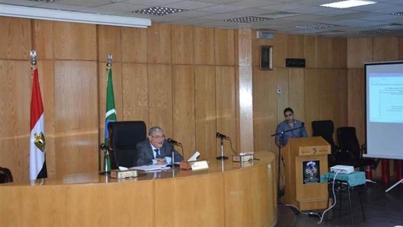 اللواء أسامة القاضي