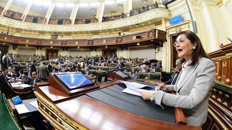 الدكتورة هالة السعيد