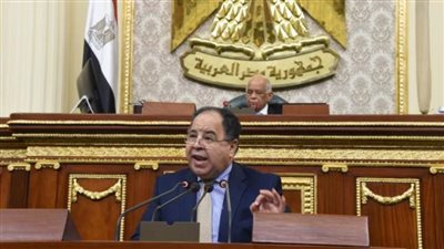 وزير المالية: برامجنا مع صندوق النقد الدولي تمت بنجاح