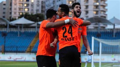 فاركو ينهي سلسلة انتصارات فيوتشر  