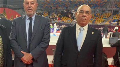 مصر تستضيف بطولة البريميرليج للكاراتيه يناير 2023