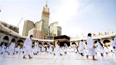 السعودية: أكثر من 1.5 مليون معتمر قدموا للمدينة المنورة خلال موسم العمرة هذا العام