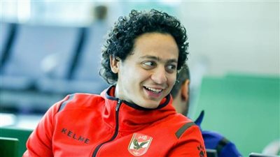 لاعب يد الأهلي: دوافعنا كبيرة للحفاظ على لقب كأس الكئوس