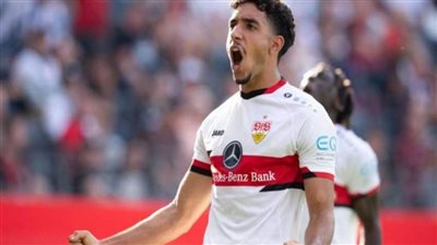 عقب تألقه.. عمر مرموش يدخل دائرة اهتمام الأندية الإنجليزية