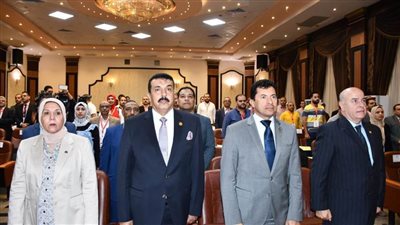 إطلاق المشروع القومي لتطوير الأداء الإداري للتأهيل لعضوية مجالس إدارات مراكز الشباب