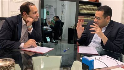 بروتوكول تعاون بين مؤسسة مصر للصحة والتنمية المستدامة وشمسية لإدارة الأنظمة الصحية