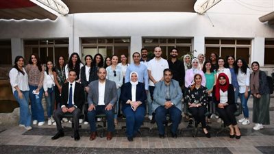  جلسة تدريبية للمتطوعين في تنظيم اجتماعات الوكالة الدولية لمكافحة المنشطات 