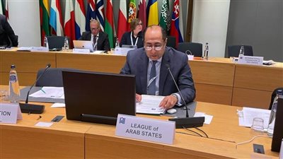 الجامعة العربية تدعو لدعم مستقبل سوريا