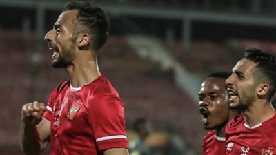 الأهلي يعلن قائمة مباراة وفاق سطيف الجزائري