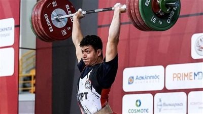 الأولمبية تهنئ اتحاد رفع الأثقال بنتائج منتخب الشباب في بطولة العالم باليونان