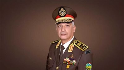 وزير الدفاع يشهد مناقشة البحث الرئيسي لهيئة عمليات القوات المسلحة