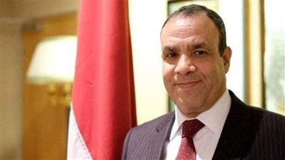 وفد من حقوق الإنسان بالبرلمان ببروكسل لإجراء حوار مع أعضاء البرلمان الأوروبي 