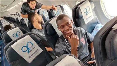 الأهلي يتوجه إلى الجزائر لملاقاة وفاق سطيف بدوري أبطال إفريقيا