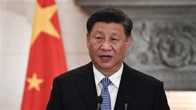 الرئيس الصيني: المواجهات الناشئة عن الأزمة الأوكرانية قد تصبح تهديدا أكبر للسلام العالمي