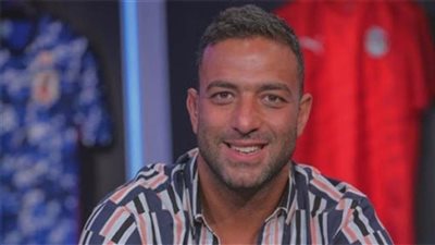 ميدو  يكشف كواليس استبعاد المصريين من الاتحاد الإفريقي .. وعودة 