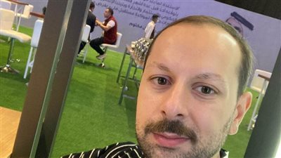 الإعلامي السوري محمد هرشو يبدأ التحضير لـ