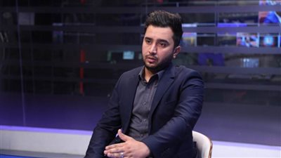 مسلم هيثم يعود لـ