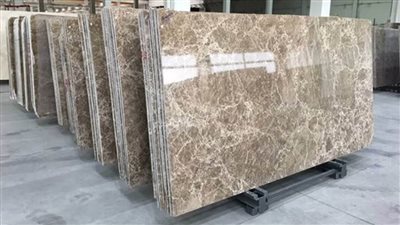 ارتفاع صادرات مصر من الرخام والجرانيت لتسجل 86 مليون دولار خلال الربع الأول من 2022