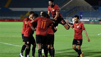 سيراميكا كليوباترا يحقق فوزًا ثمينًا على الجونة 3-2 في الدوري الممتاز