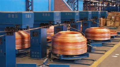 ارتفاع صادرات مصر من 