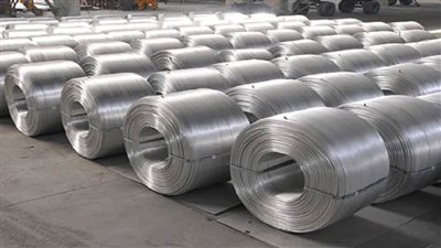 ارتفاع صادرات مصر من 