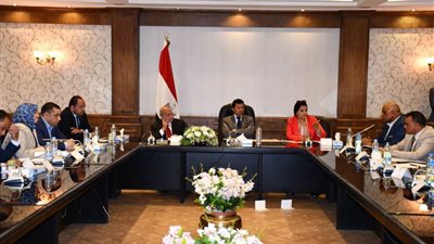 وزير الشباب والرياضة يبحث الاحتفال باليوم العالمي للدراجات 3 يونيو المقبل
