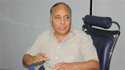 وفاة رئيس الدراويش الأسبق 