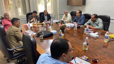 البيطريين: المؤتمر التوظيفي الأول أغسطس القادم