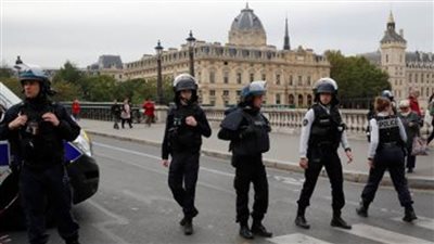 مقتل وإصابة اثنين في عملية إطلاق نار بمدينة ليون جنوب شرق فرنسا