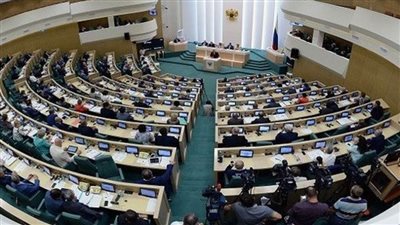 برلماني روسي: رفض الغرب لنموذج العالم متعدد الأقطاب قد ينتهي بكارثة نووية