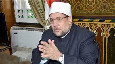 السبت.. وزير الأوقاف يفتتح الدورة العلمية لمسئولي الإذاعات الإسلامية بأكاديمية الأوقاف الدولية