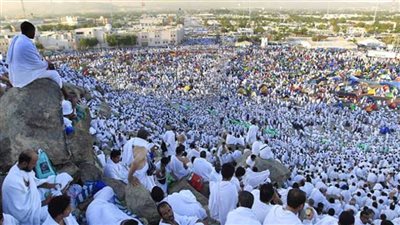 الحكومة تنفي مد فترة التقديم لموسم حج الجمعيات الأهلية 2022