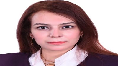 يمامة يكلّف هاجر التونسي بإعداد رؤية شباب الوفد للمشاركة في الحوار الوطني