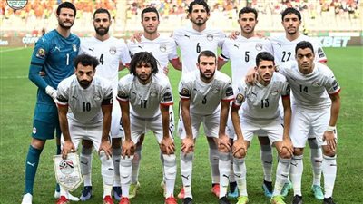مطالبات بتأجيل مواجهة غينيا.. غضب في منتخب مصر لهذا السبب
