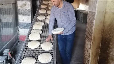 تحرير ٢٧١٩ محضرا فى حملات رقابية على الأسواق والمخابز بالبحيرة