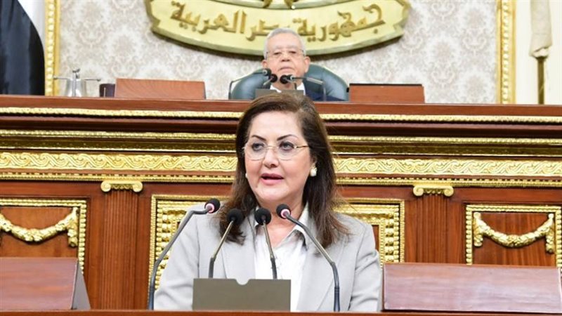 د. هالة السعيد وزير