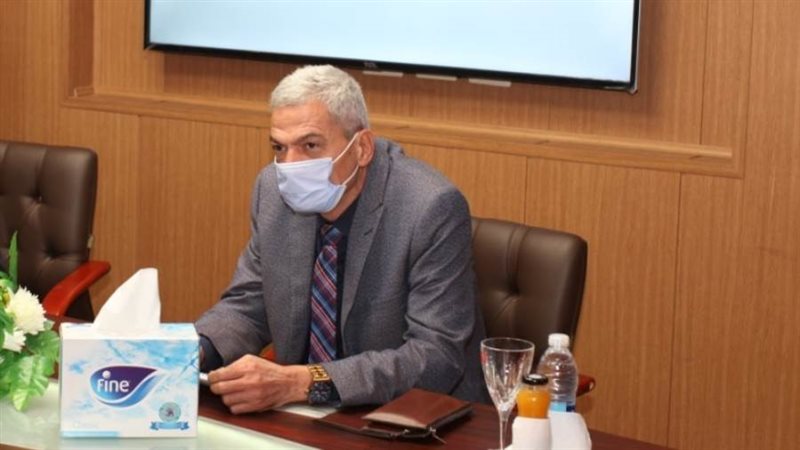 اللواء الدكتور بهاء