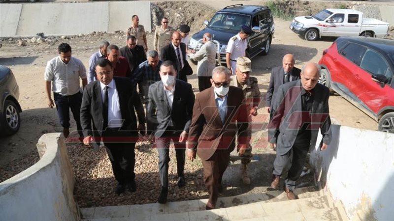 تقديم واجب العزاء