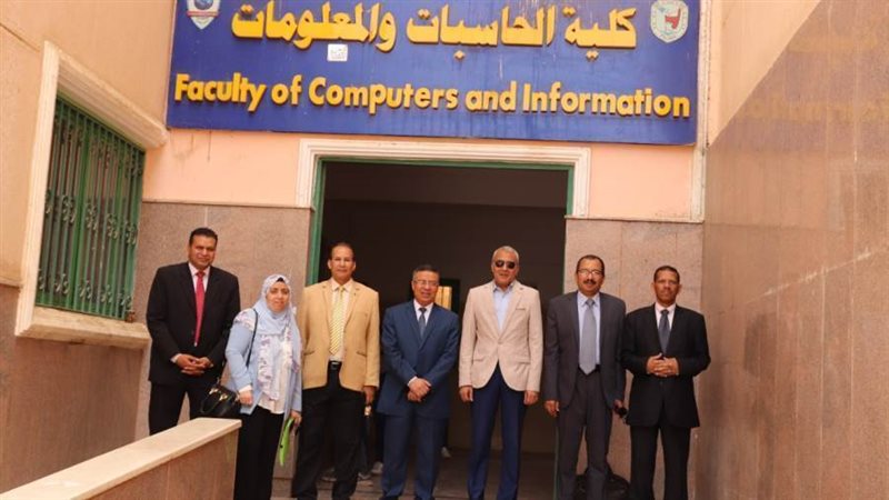 كلية الحاسبات